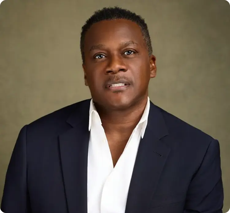 Afolabi headshot