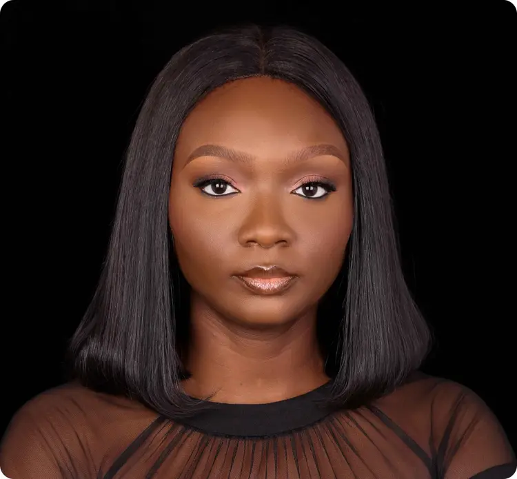Bisi headshot