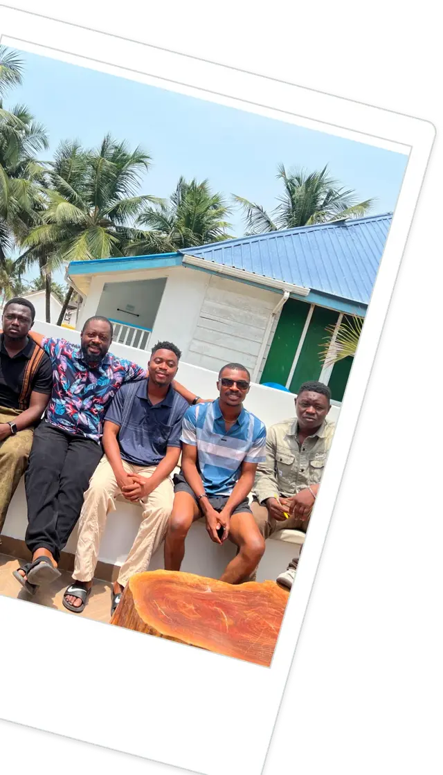Lumilearn team