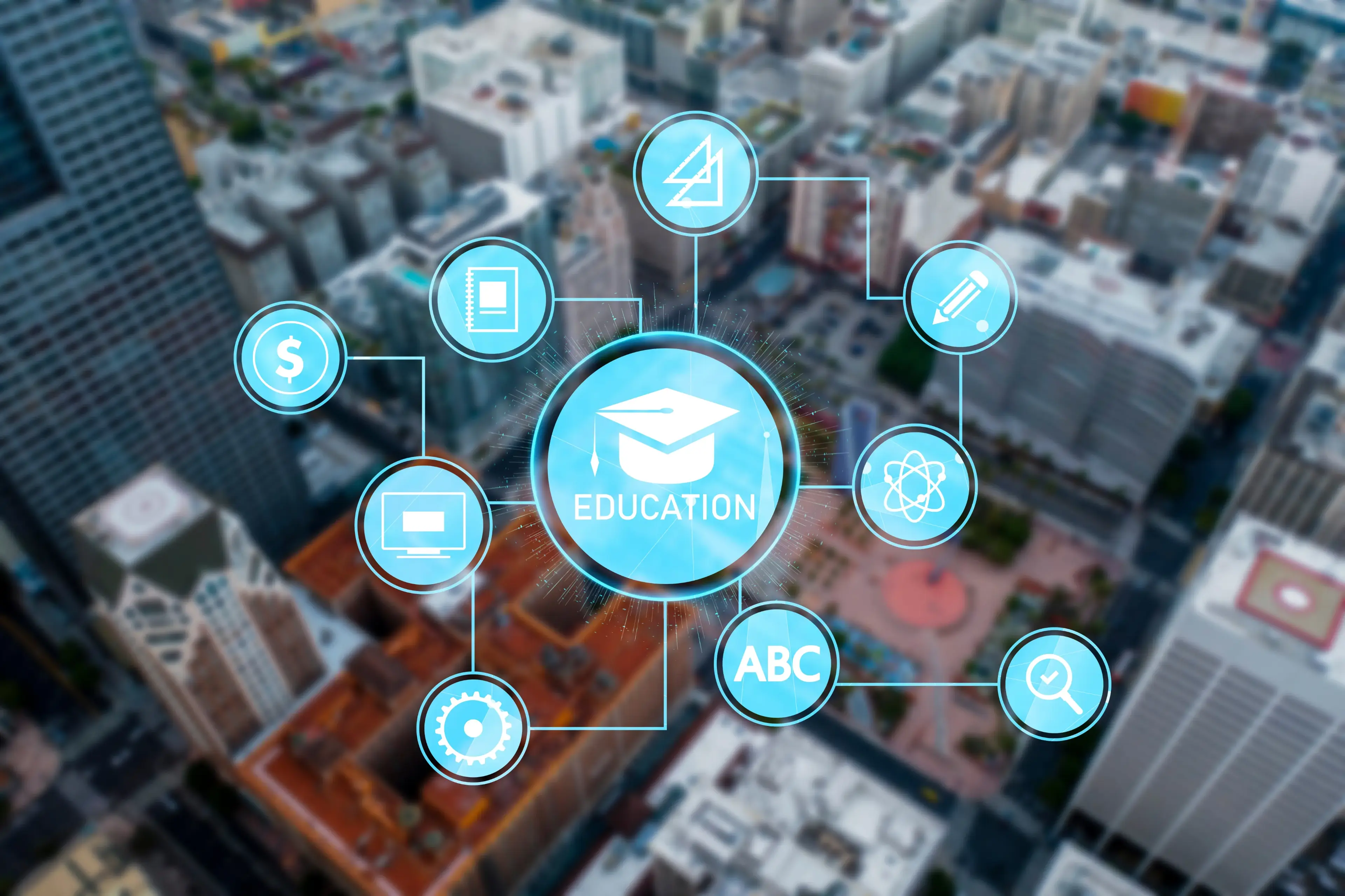 Cross-Functional Courses