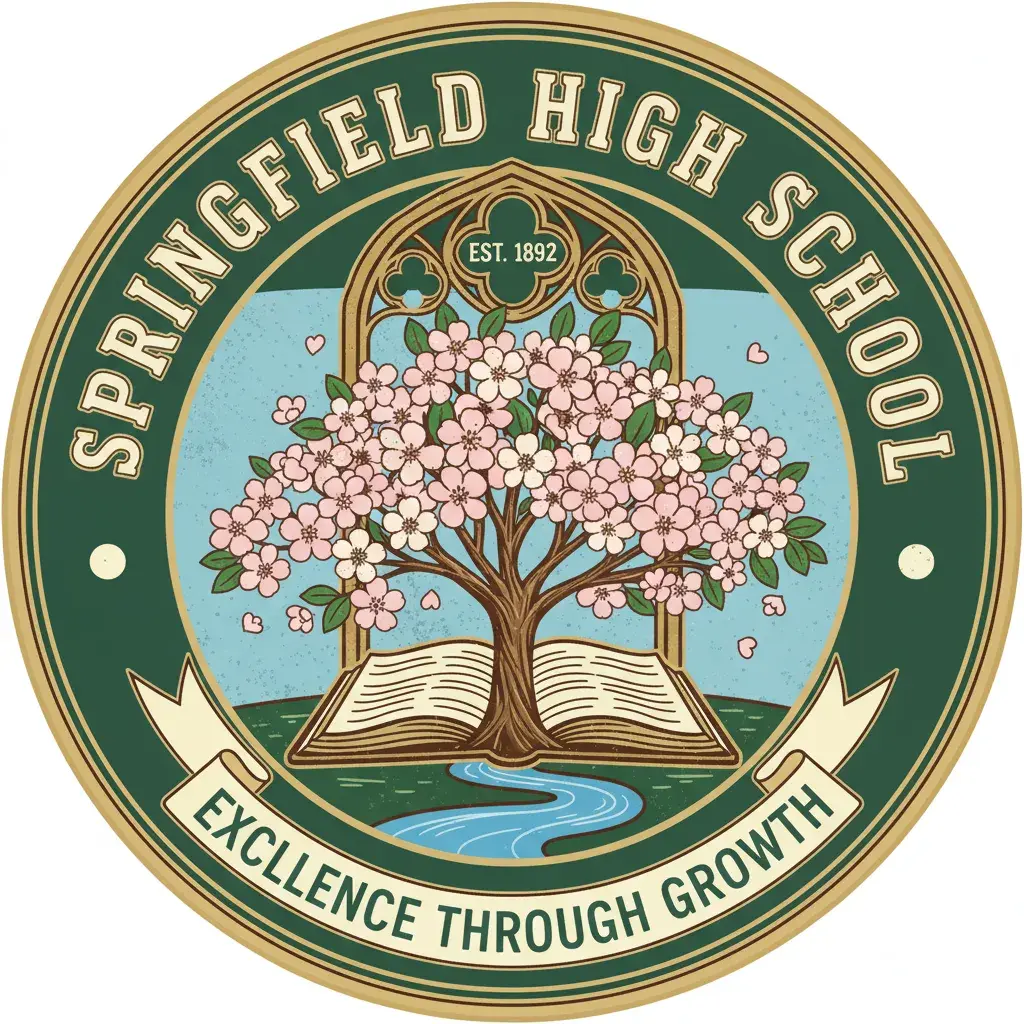 Springfield High School
