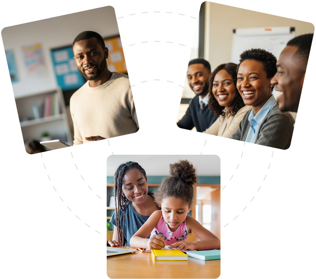 Lumilearn community 1