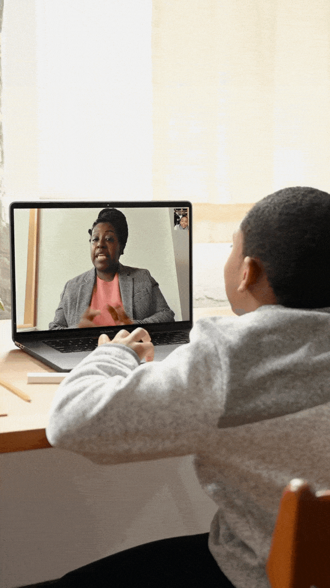 live class on lumilearn